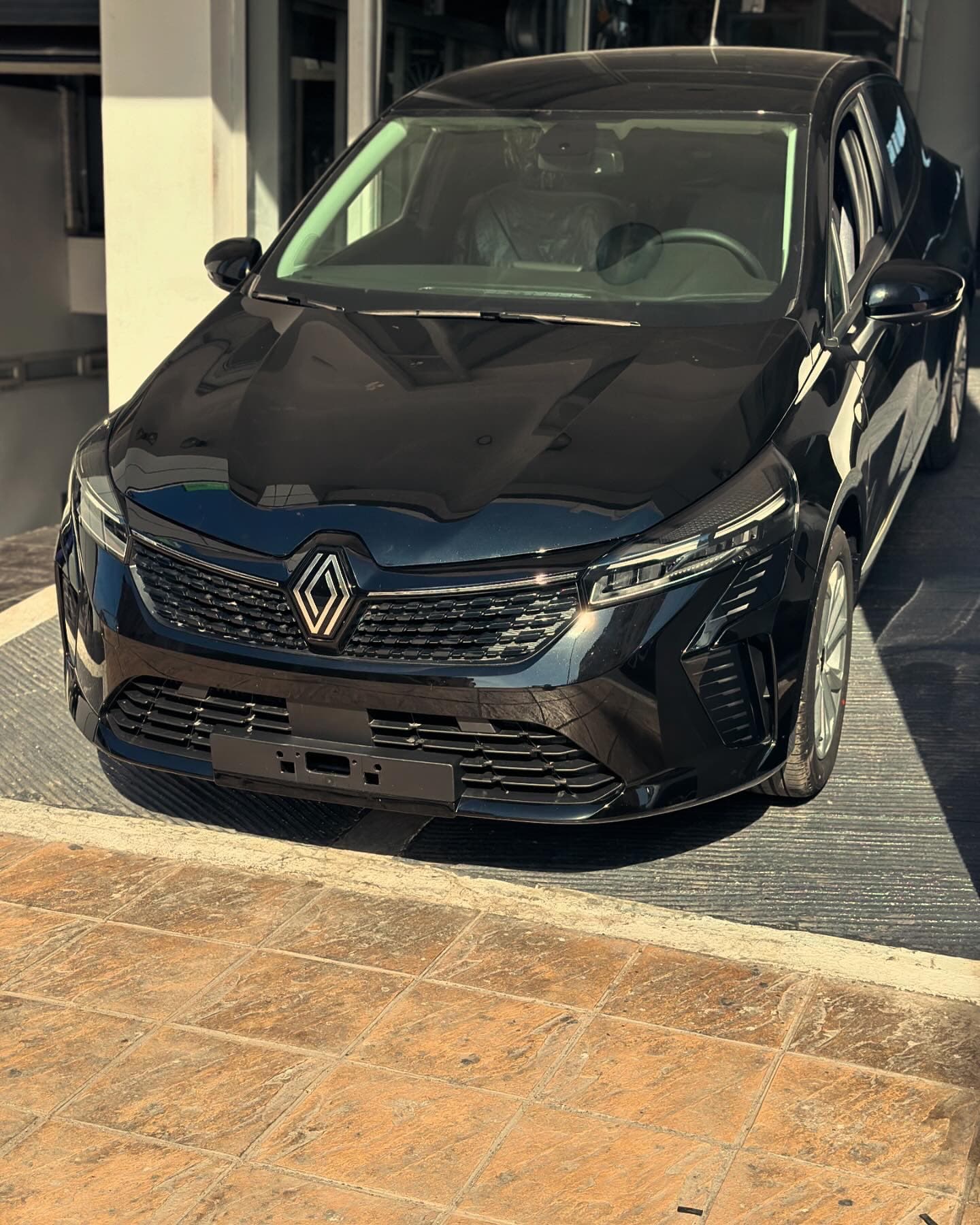 Renault Clio 5