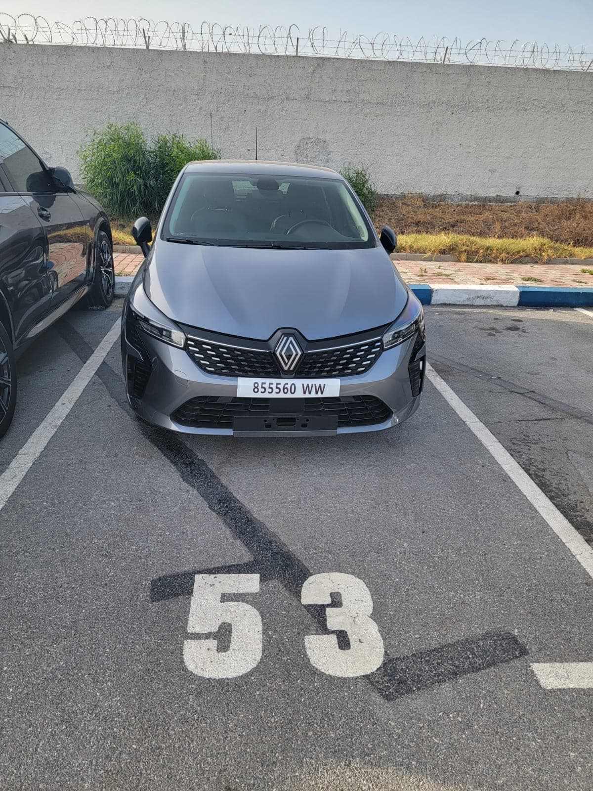 Renault Clio 5
