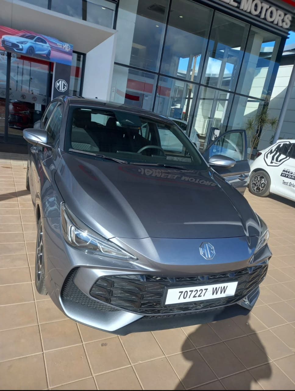 MG 3